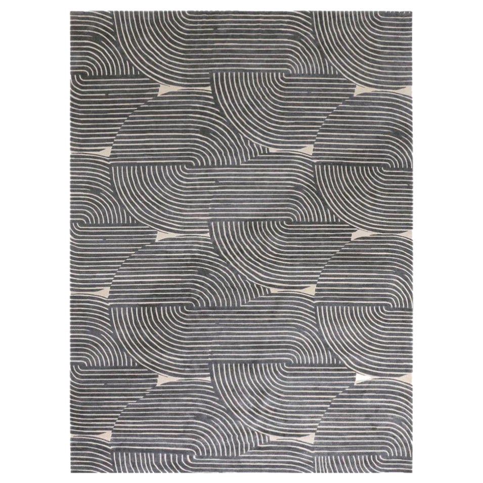 Tappeto medio Nightcap di Art & Loom
