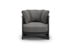 Nachtfall Miura Einzelnes Sofa von SNOC
