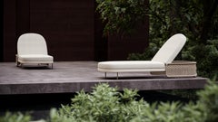 Lit solaire Nightfall Miura de SNOC