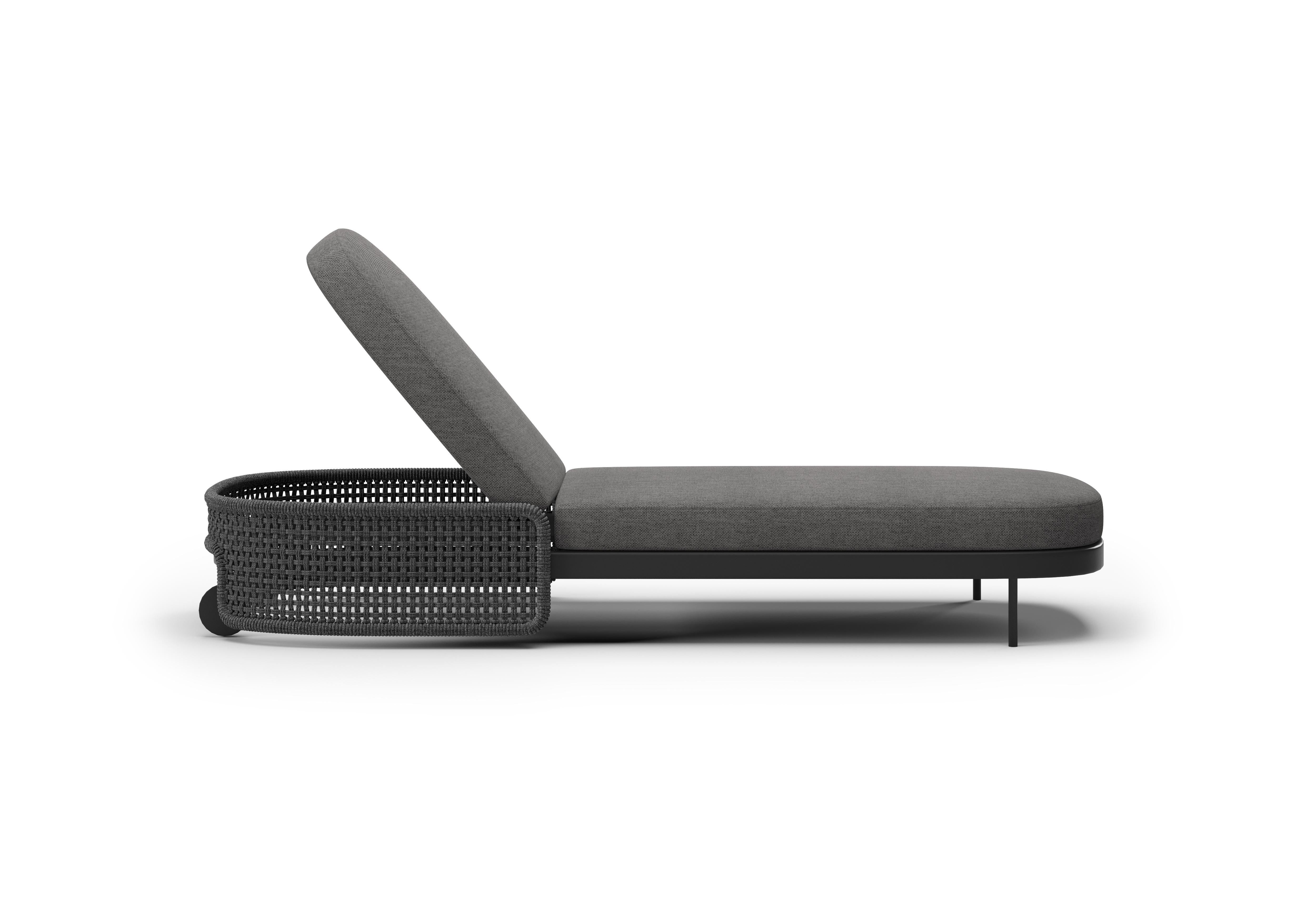 Turc Lit solaire Nightfall Miura de SNOC en vente
