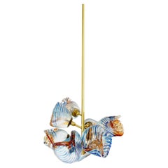 Collection Nightingale, lampe à suspension par Sema Topaloglu