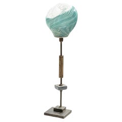 Nightingale Table Light by Sema Topaloglu