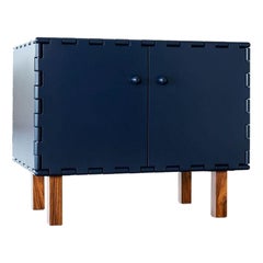 Comodino Cabinet D. A. di Luis Pons