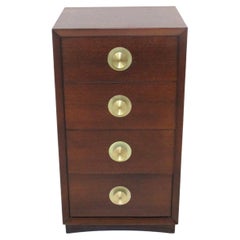 Nightstand / Small Chest in the style of Widdicomb