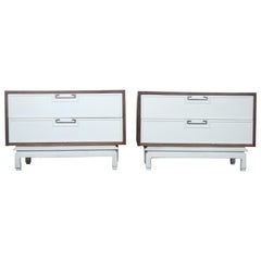 Nightstands by American of Martinsville
