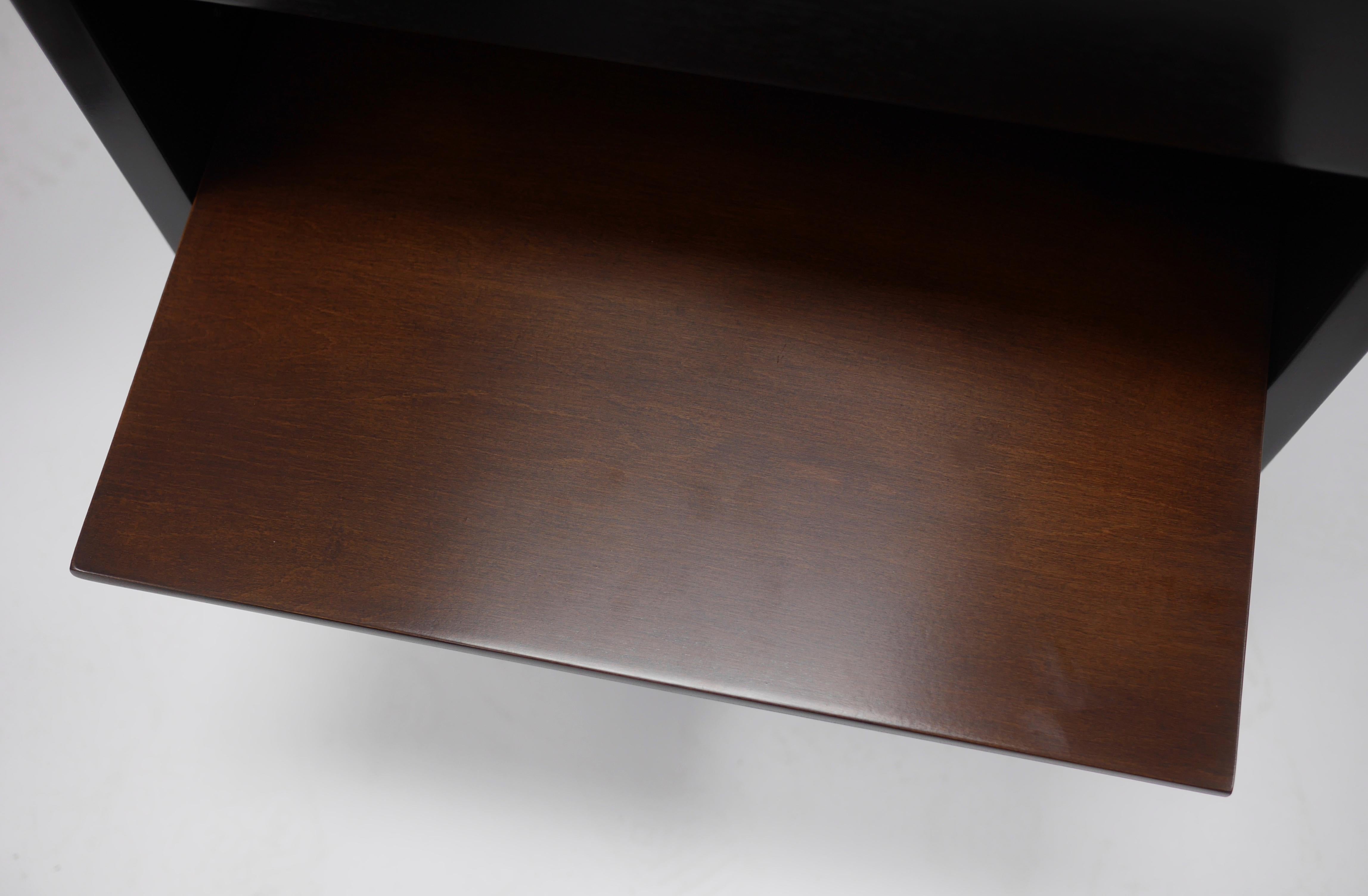 Nightstands by George Nelson for Herman Miller 5