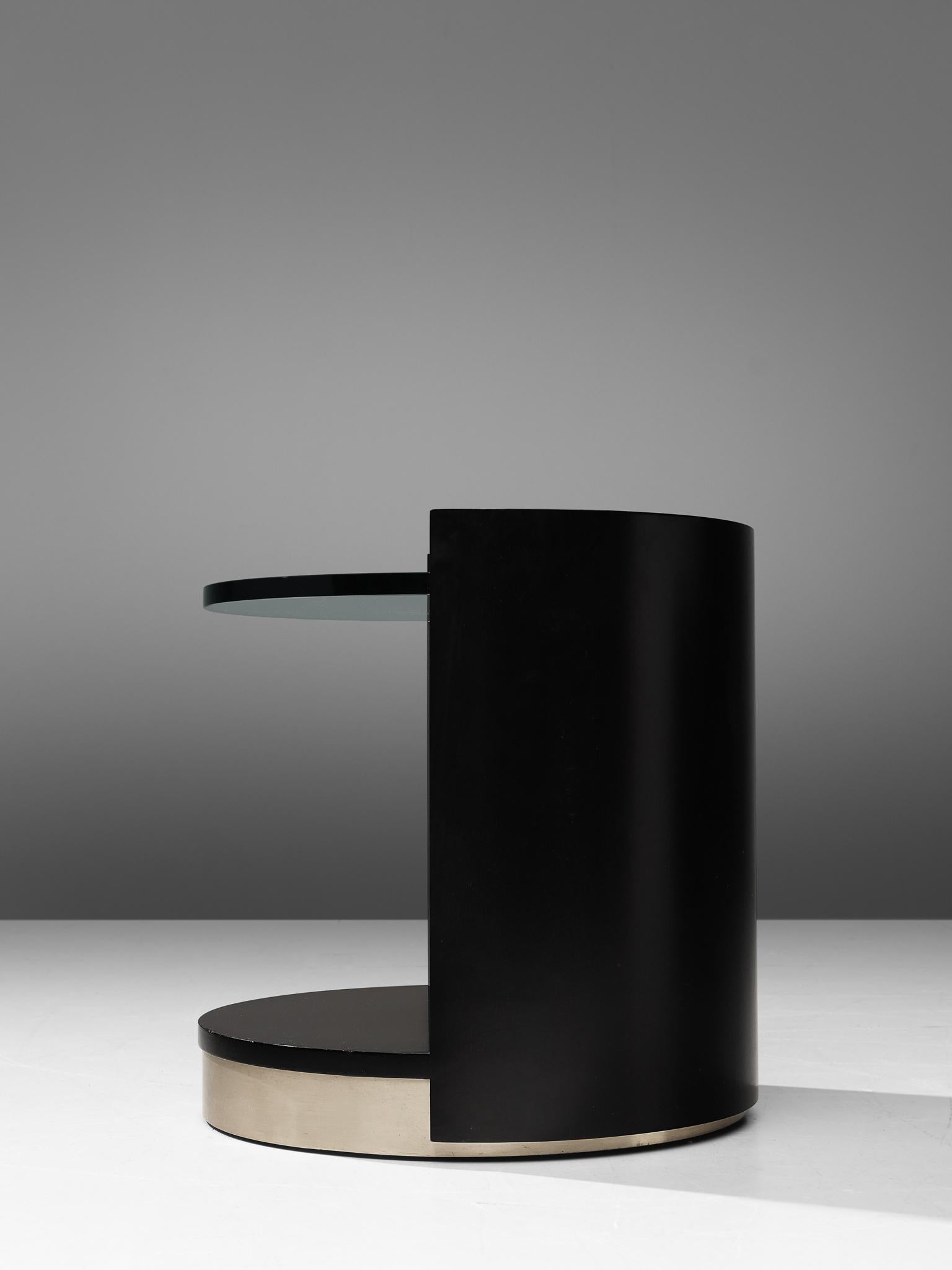 Nightstands by Gianni Moscatelli for Formanova 3