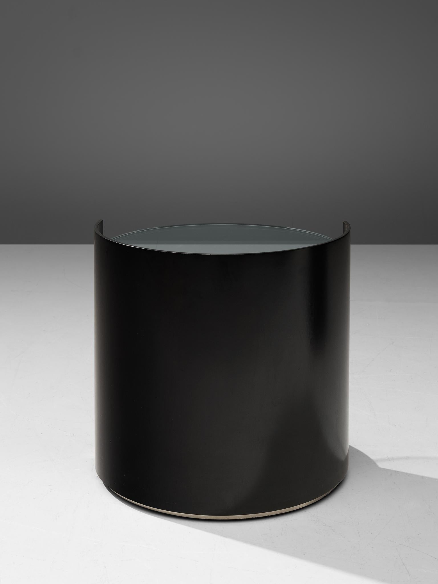 Nightstands by Gianni Moscatelli for Formanova 4