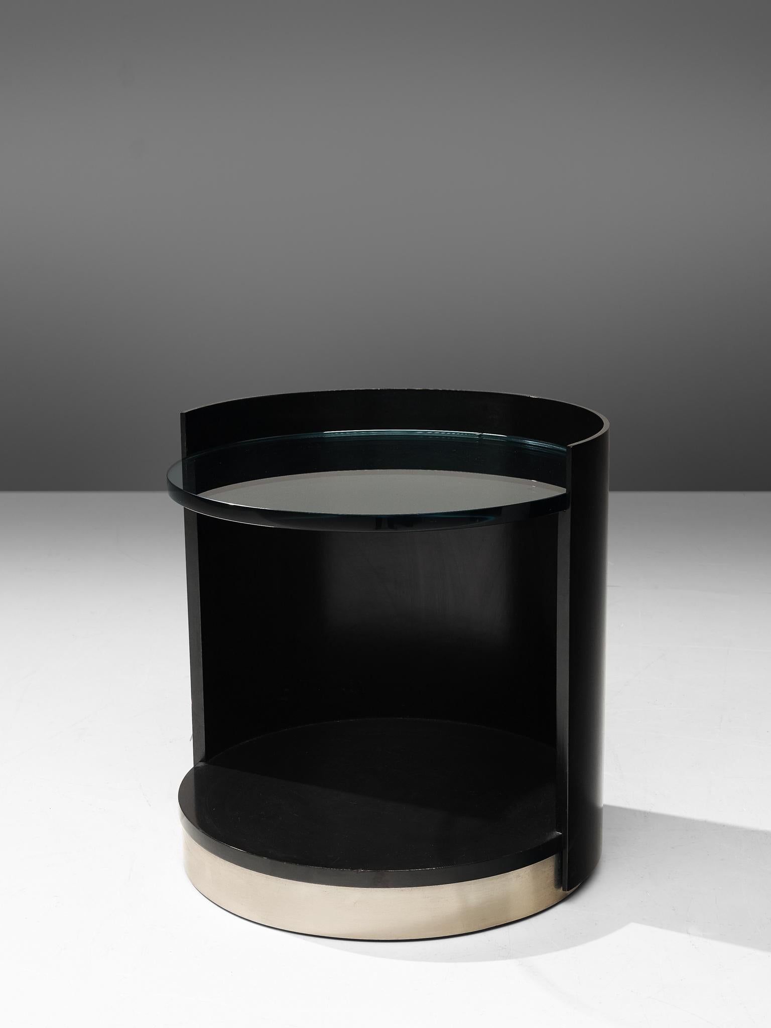 Nightstands by Gianni Moscatelli for Formanova 2