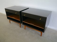 Nightstands by Kipp Stewart