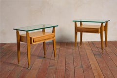 Nightstands by La Permanente Mobili Cantù