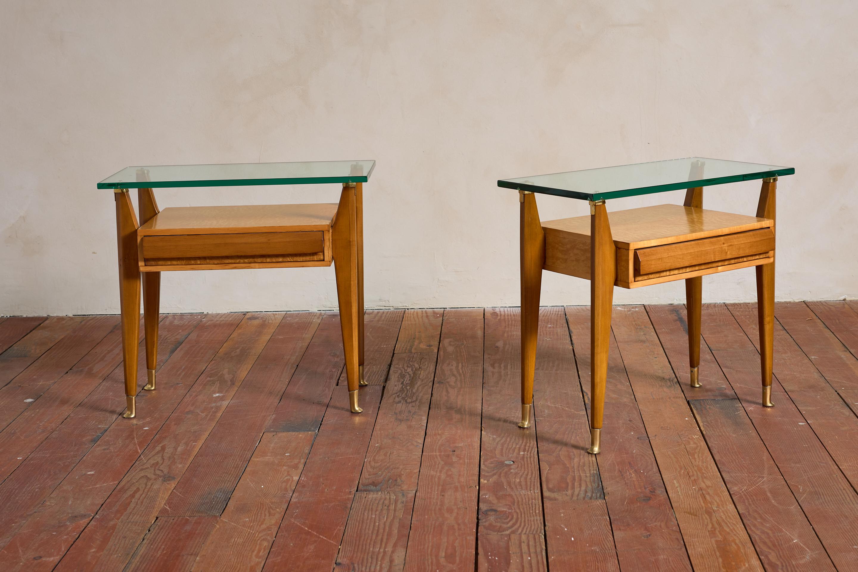 Italiano Comodini di La Permanente Mobili Cantù in vendita