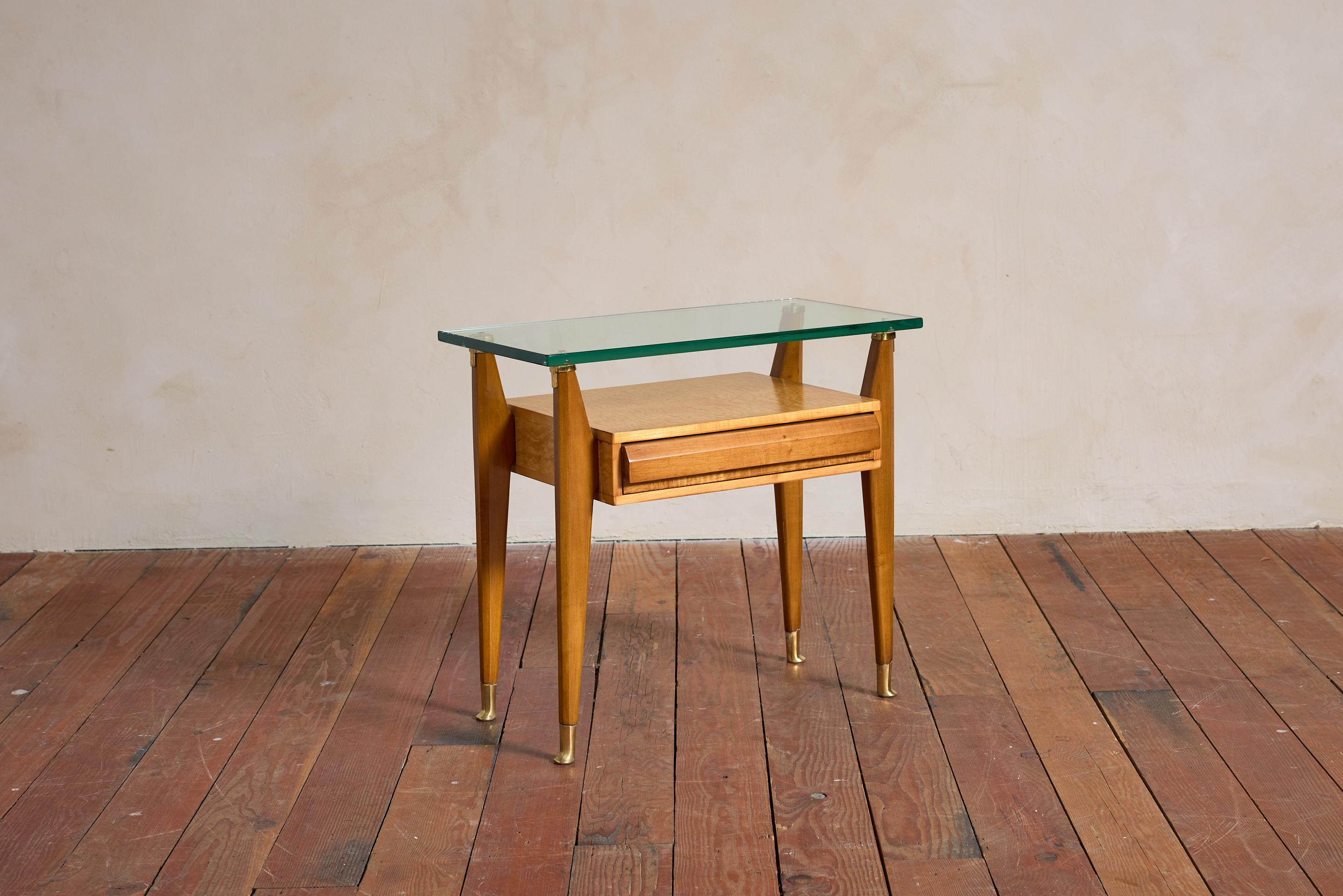 Comodini di La Permanente Mobili Cantù In condizioni buone in vendita a Beverly Hills, CA