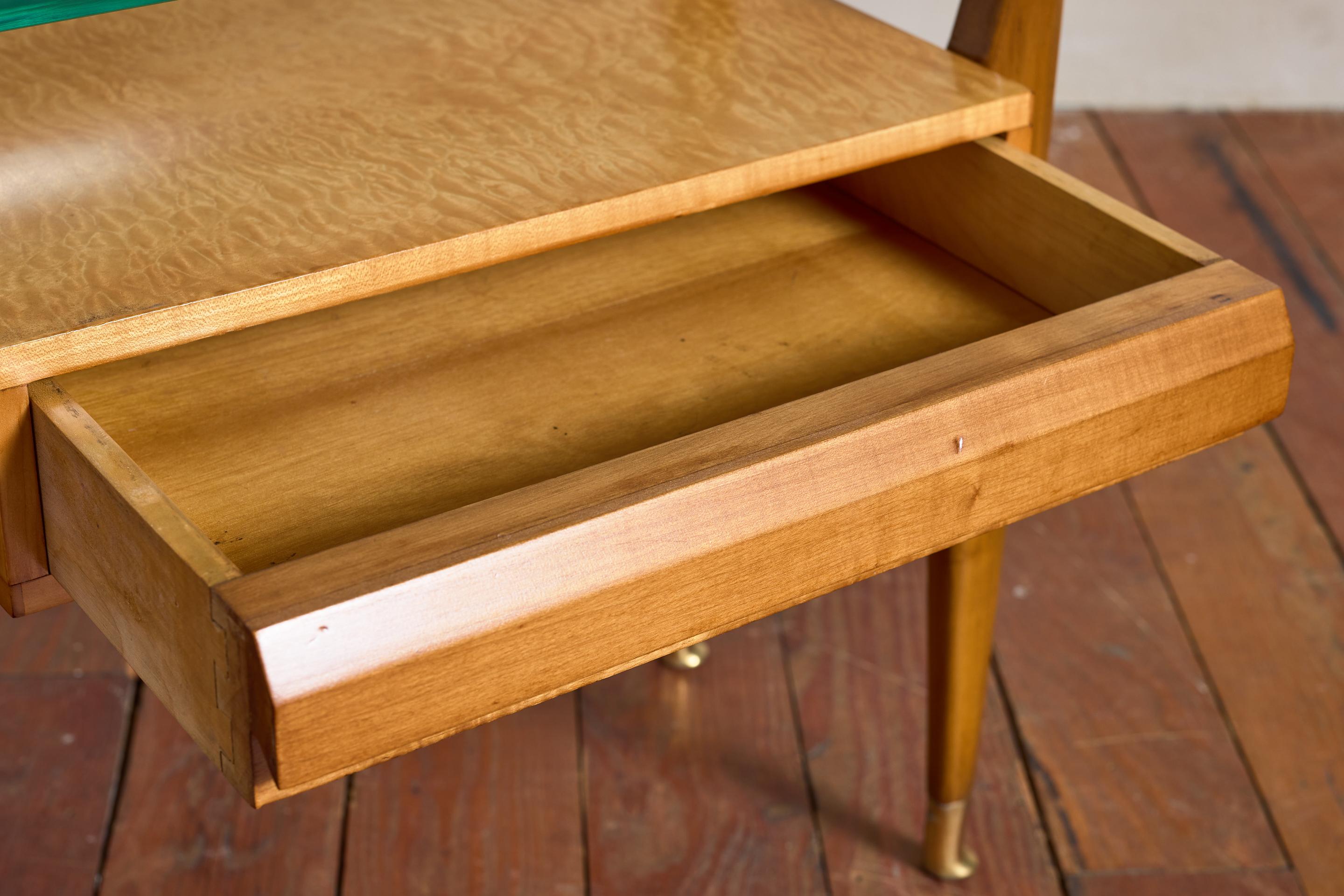 Metallo Comodini di La Permanente Mobili Cantù in vendita