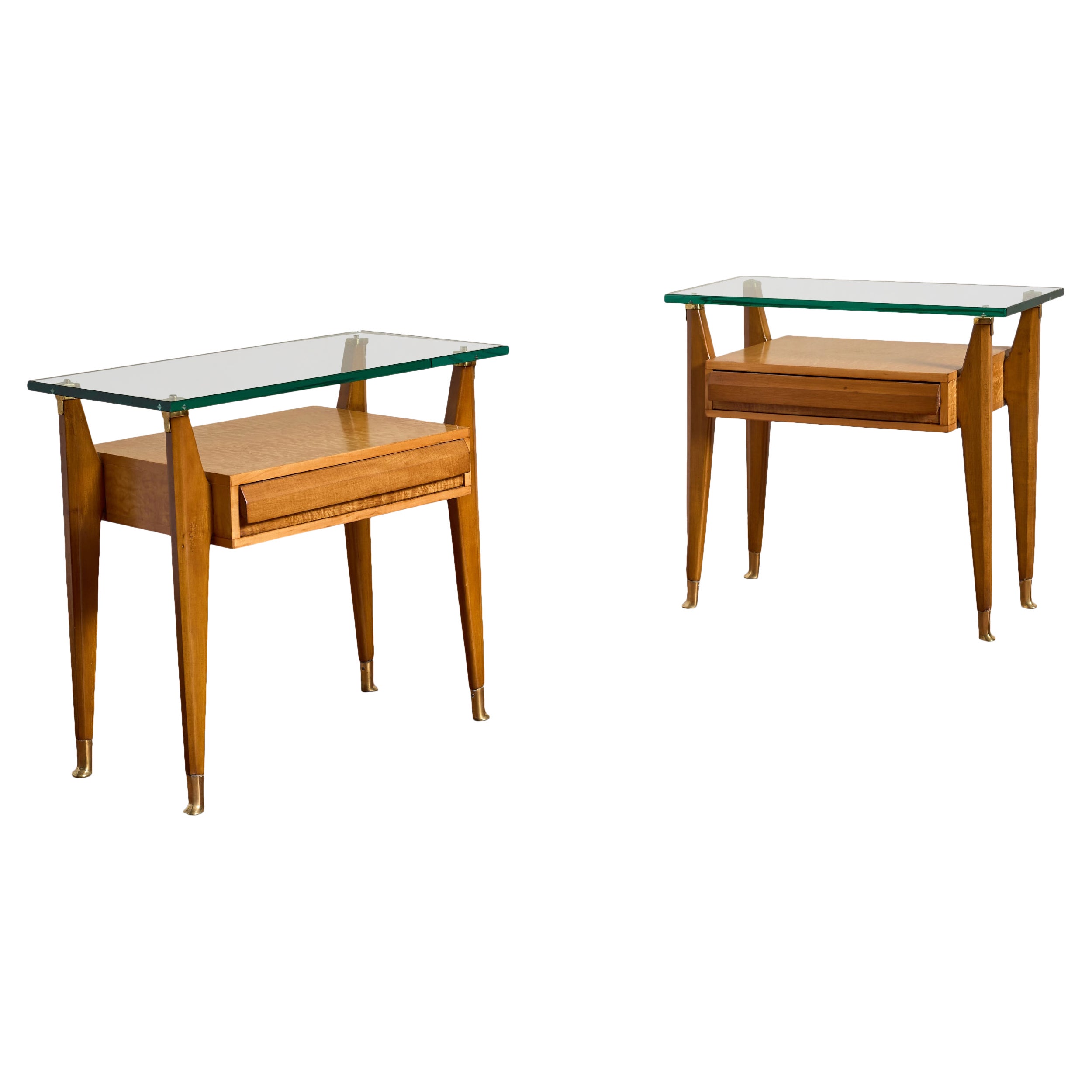 Comodini di La Permanente Mobili Cantù in vendita