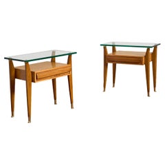 Nightstands by La Permanente Mobili Cantù
