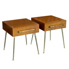 American Side Tables