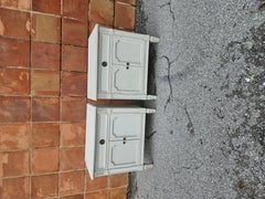 Nightstands Gustavian Style