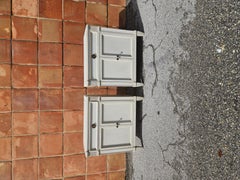 Nightstands Gustavian Style