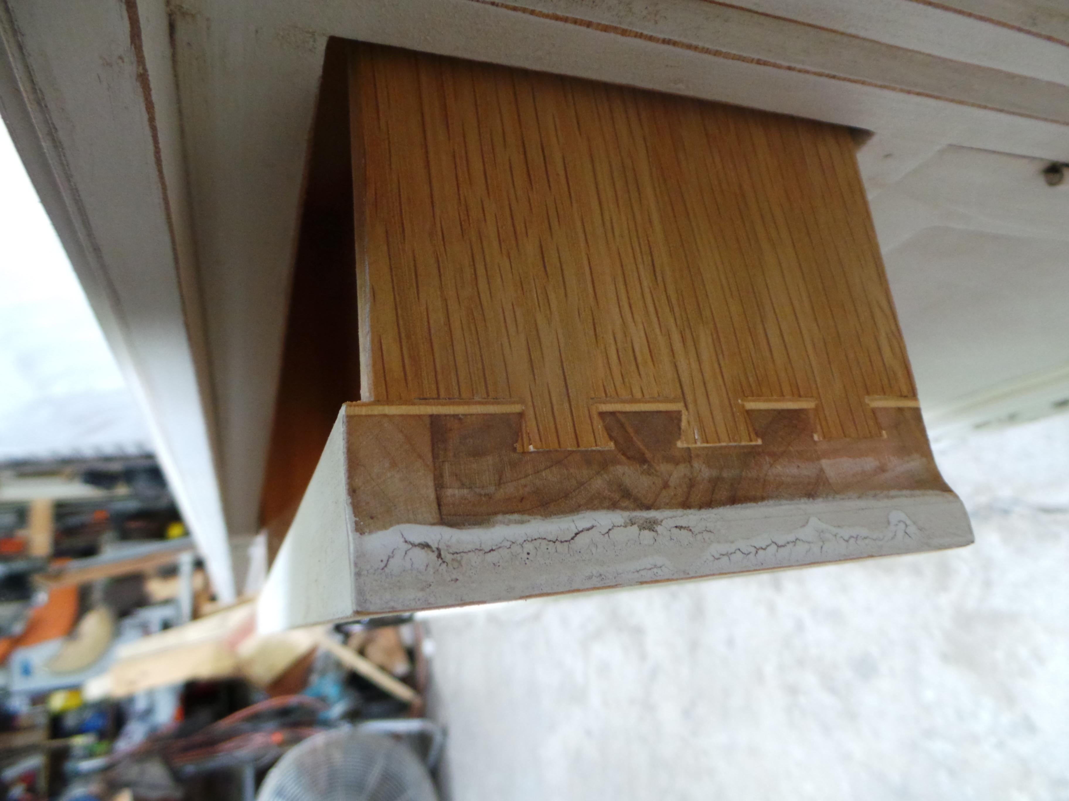 Legno Comodini in stile gustaviano in vendita