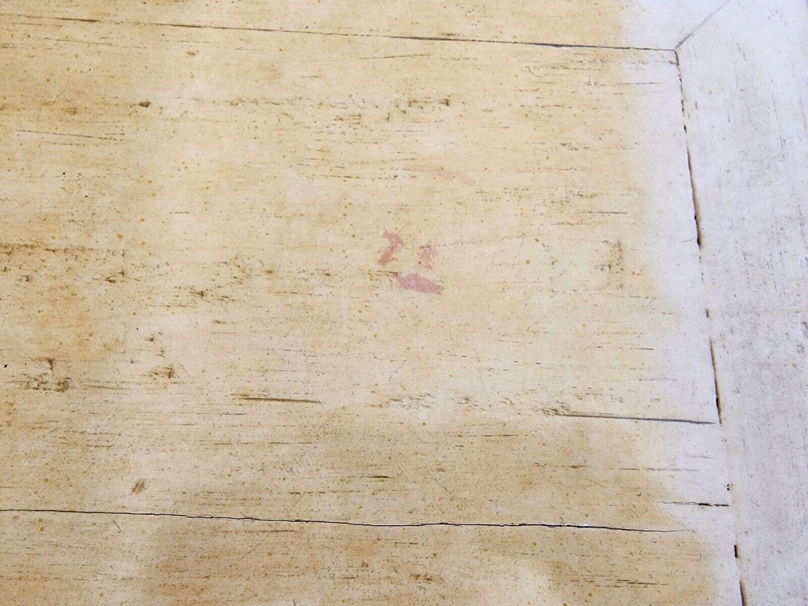 Nachttische und Beistelltische in Übergröße von CENTURY FURNITURE, Paar im Angebot 12