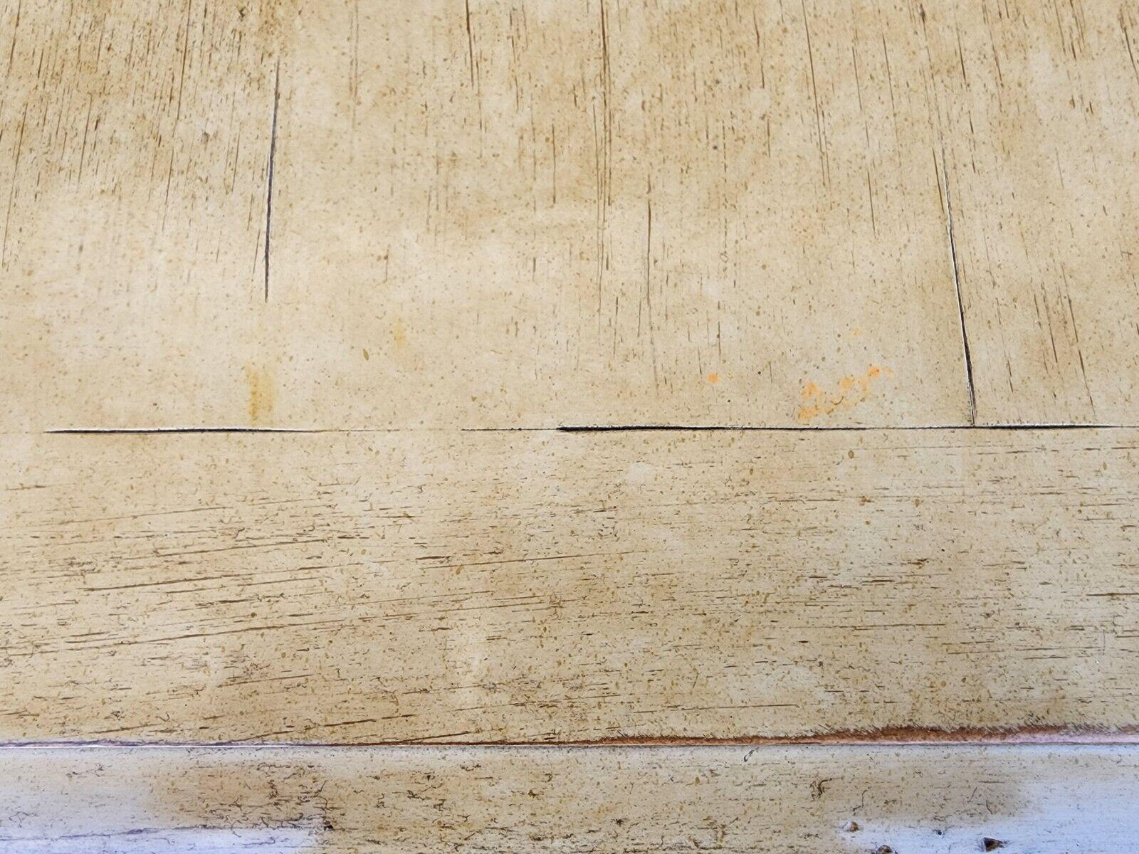 Nachttische und Beistelltische in Übergröße von CENTURY FURNITURE, Paar im Angebot 13