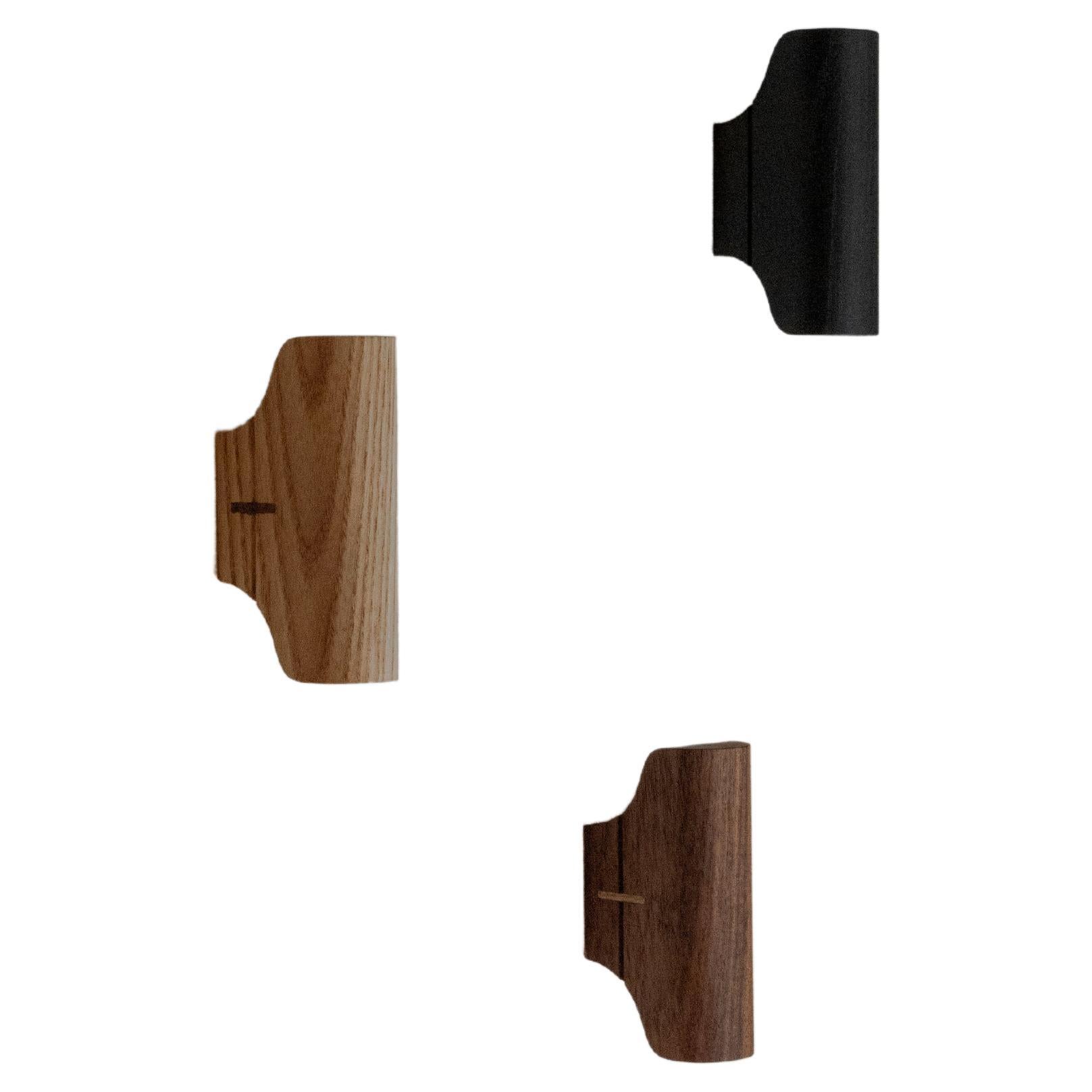 Nigiri, Set of 3 Coat Racks