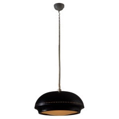 'Nigritella' Pendant by Afra & Tobia Scarpa for Flos