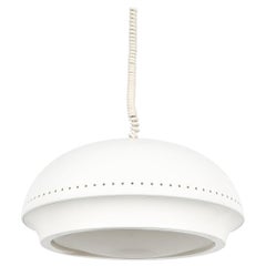 Nigritella Pendant Lamp by Afra & Tobia Scarpa for Flos, circa 1965