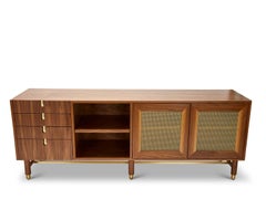 Niguel Credenza by Lawson-Fenning