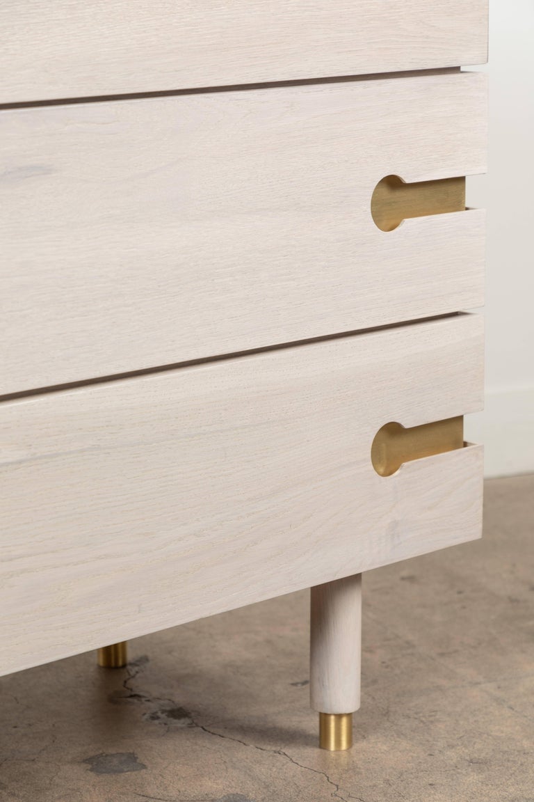 Niguel Dresser by LawsonFenning For Sale at 1stdibs