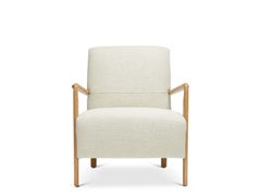 Niguel-Loungesessel von Lawson-Fenning