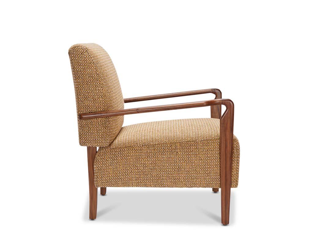 Silla Niguel Lounge de Lawson-Fenning Estadounidense en venta