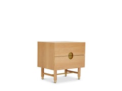 Niguel Nightstand by Lawson-Fenning