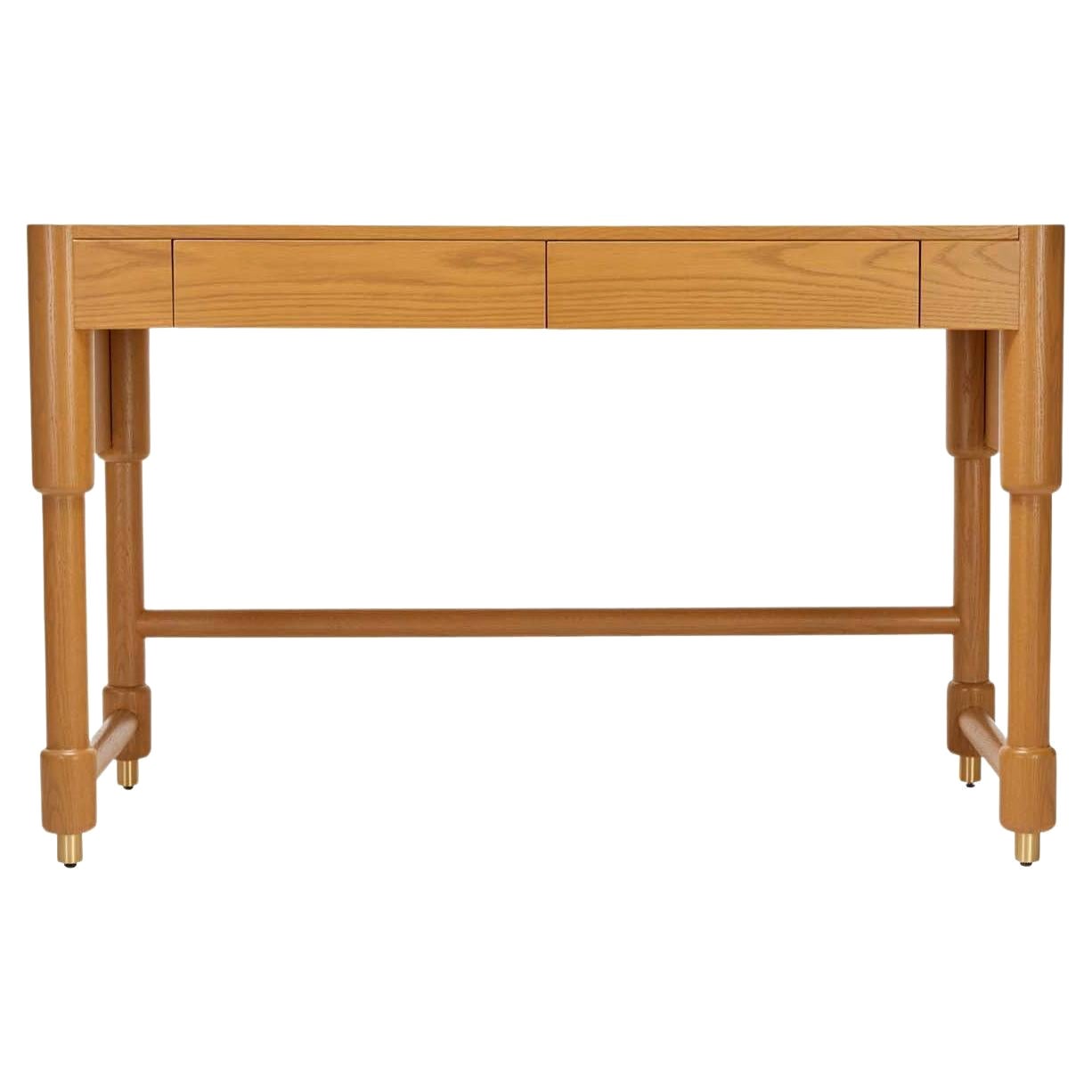 Niguel Writing Desk by Lawson-Fenning For Sale