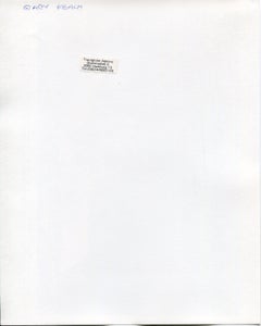 Stacey Keach als Saumsteg