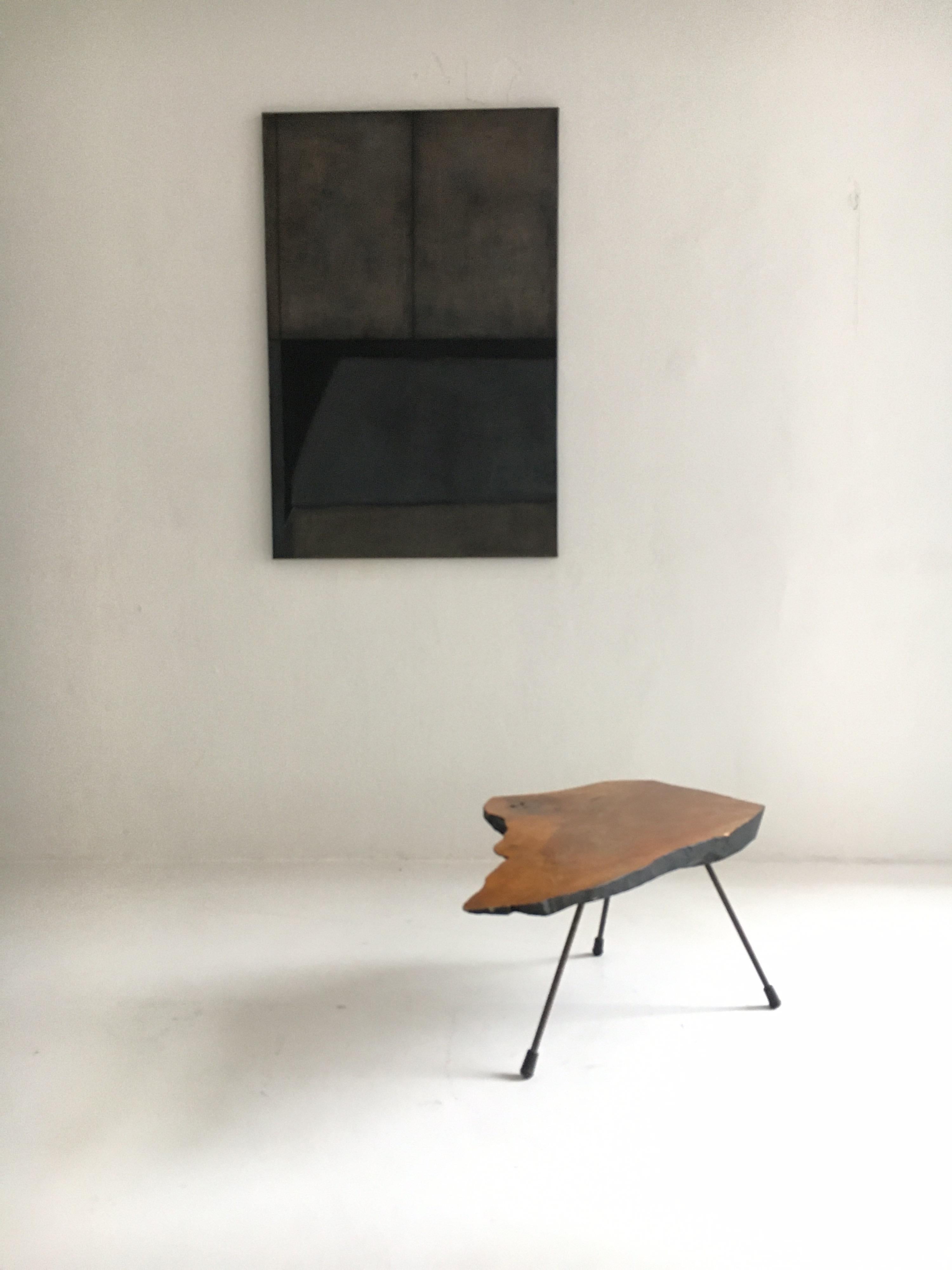 Nika Hofmann Large Scale Modern Abstract Minimalist Paining Austria 21st Century For Sale 10