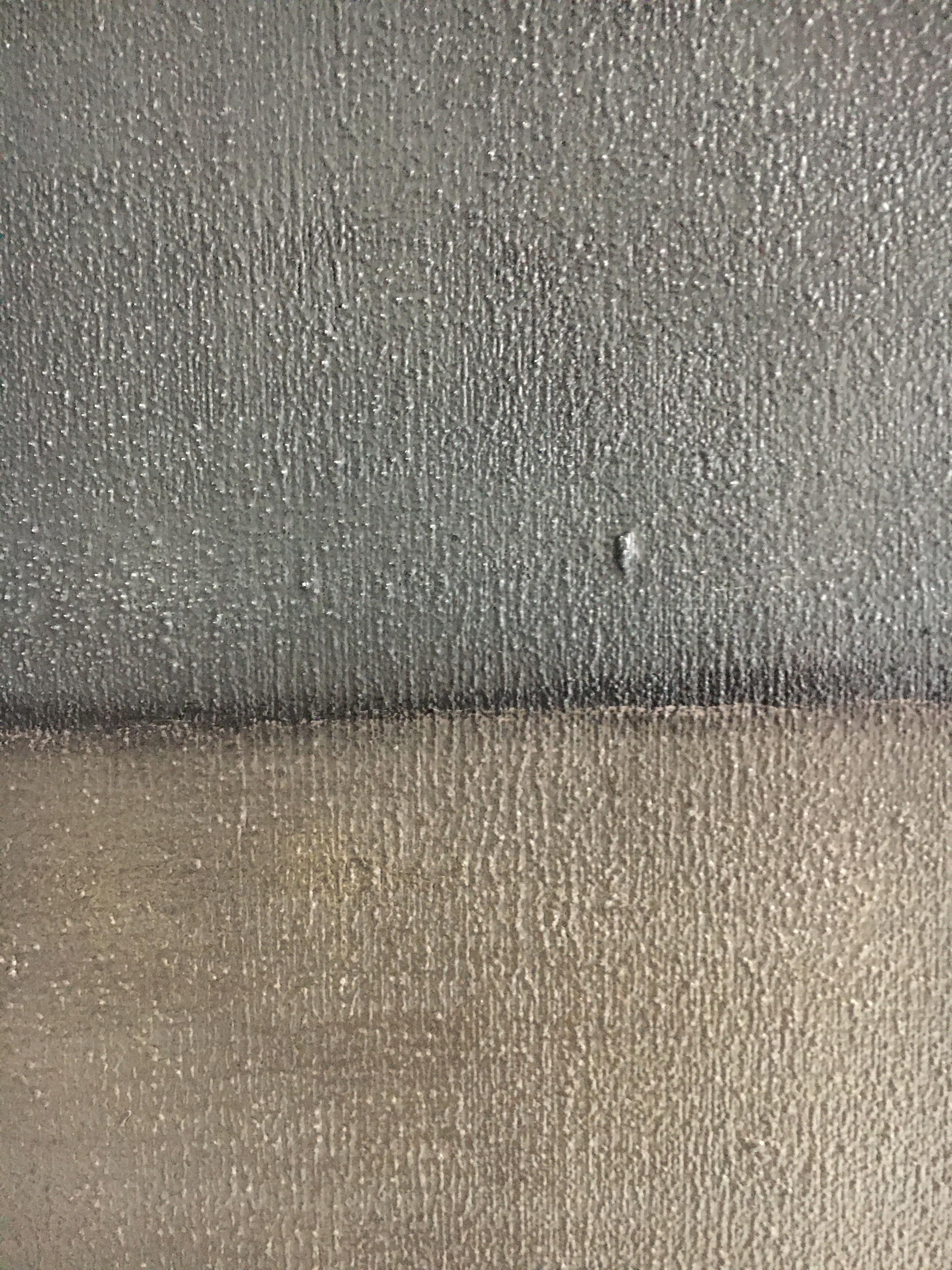 Nika Hofmann Large Scale Modern Abstract Minimalist Paining Austria 21st Century For Sale 2