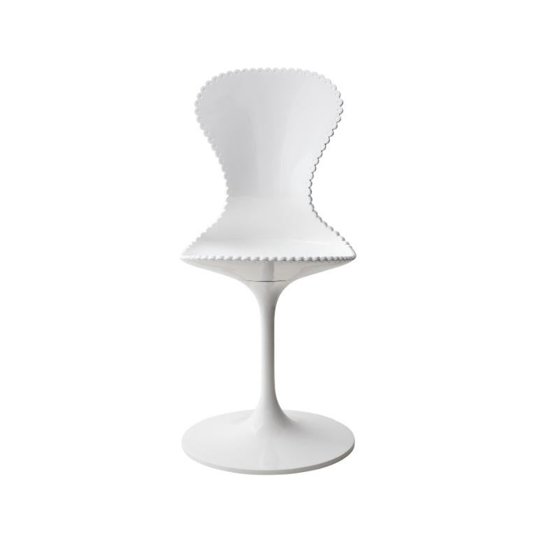 Modern Nika Zupanc Maid Chair, A LOT OF Brasil Collection, Brazil, 2013 For Sale