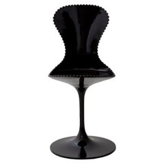Sedia da cameriera Nika Zupanc, Collezione A LOT OF Brasil, Brasile, 2013