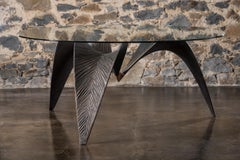 Nikau-Tisch „Sitz 6“
