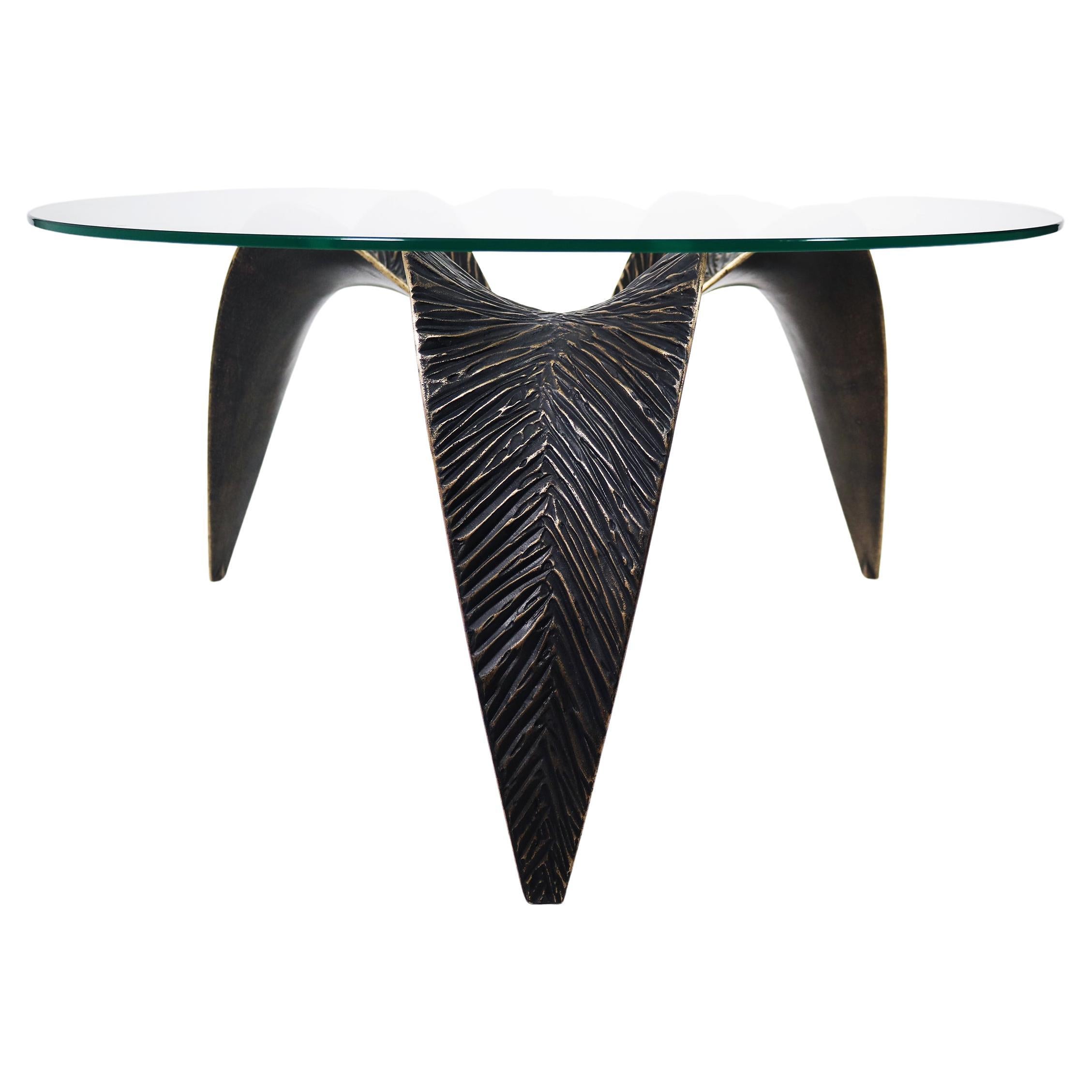 Nikau-Tisch „Sitz 6“