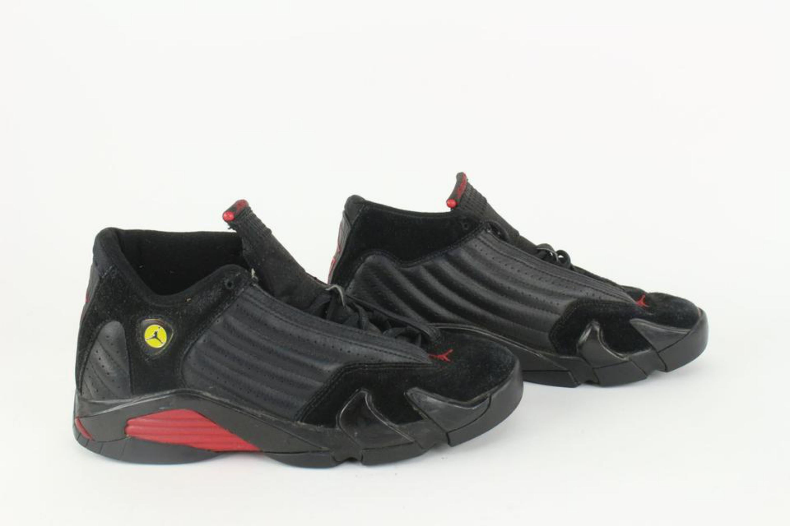 Playoff outlet 14's jordans