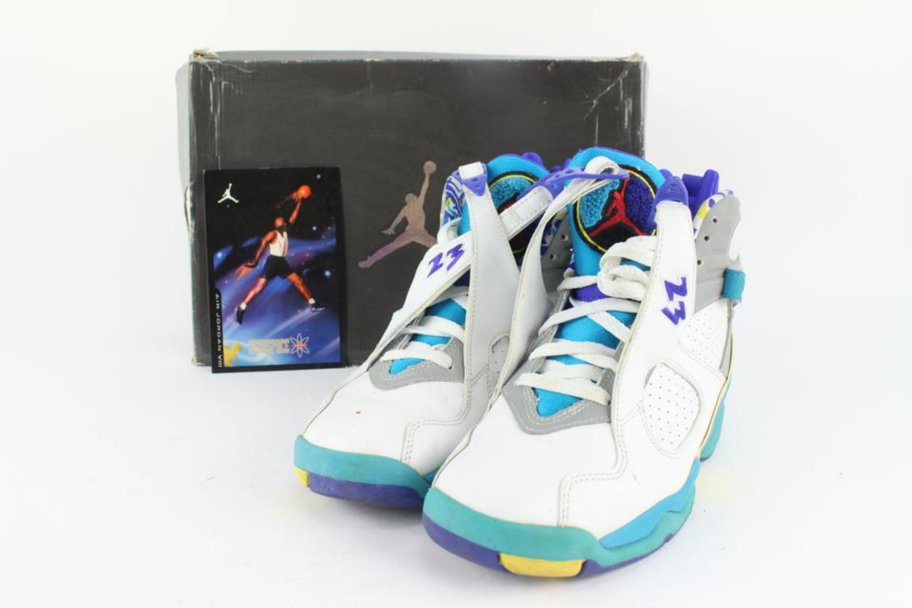 Womens jordans size 9.5 clearance