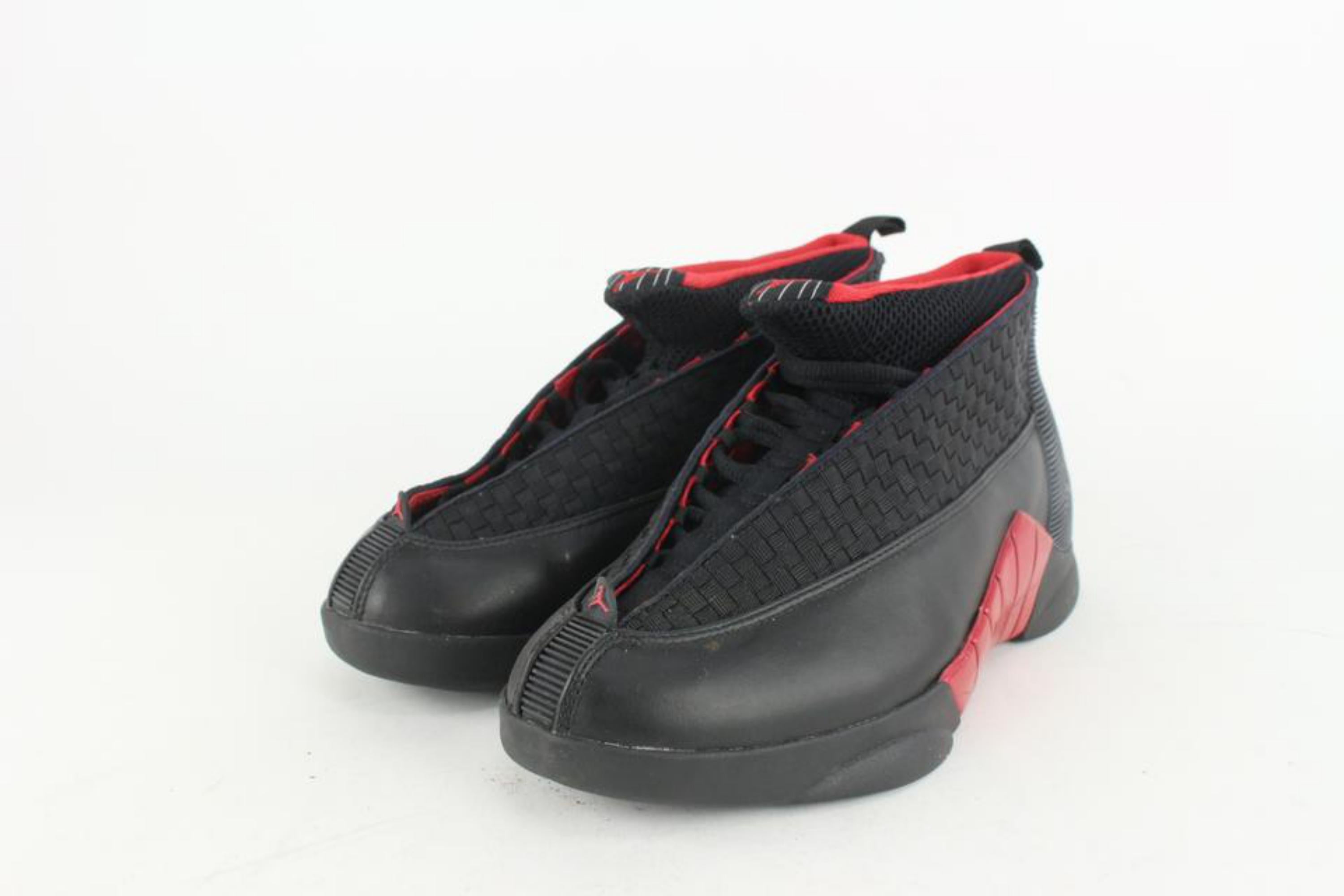 Nike 2008 Men's 7.5 US Bred Countdown 