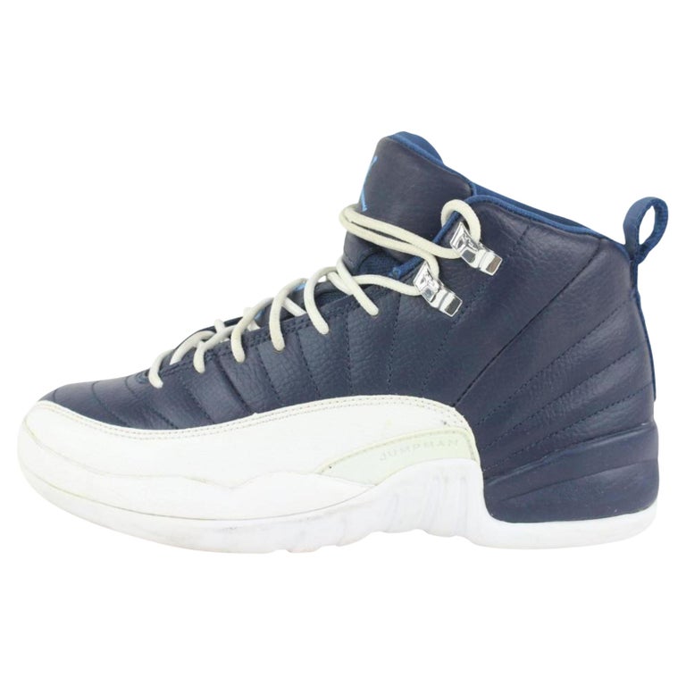 air jordan 12 obsidian