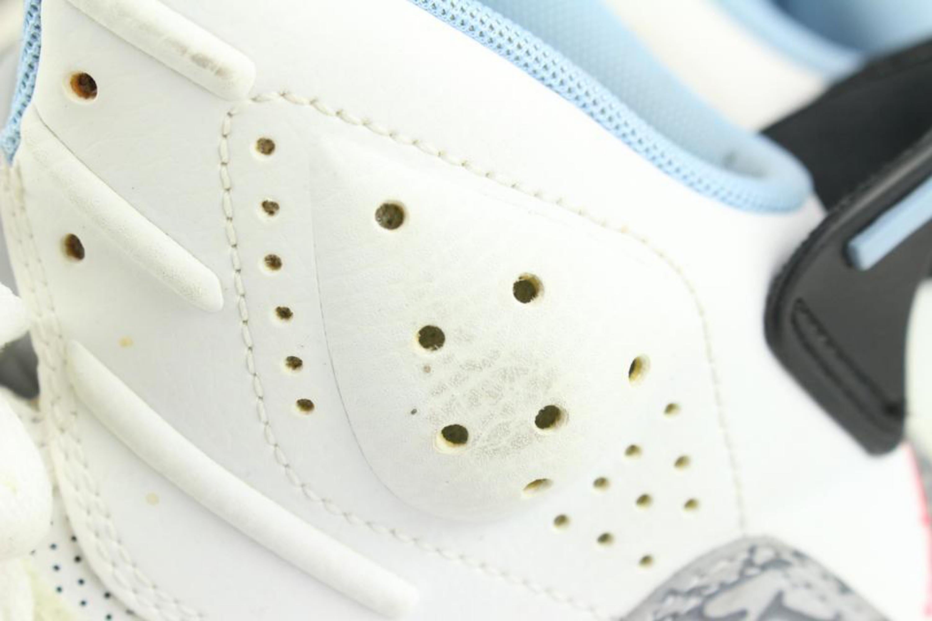 Nike 2012 Youth 7Y US Air Jordan Son of 