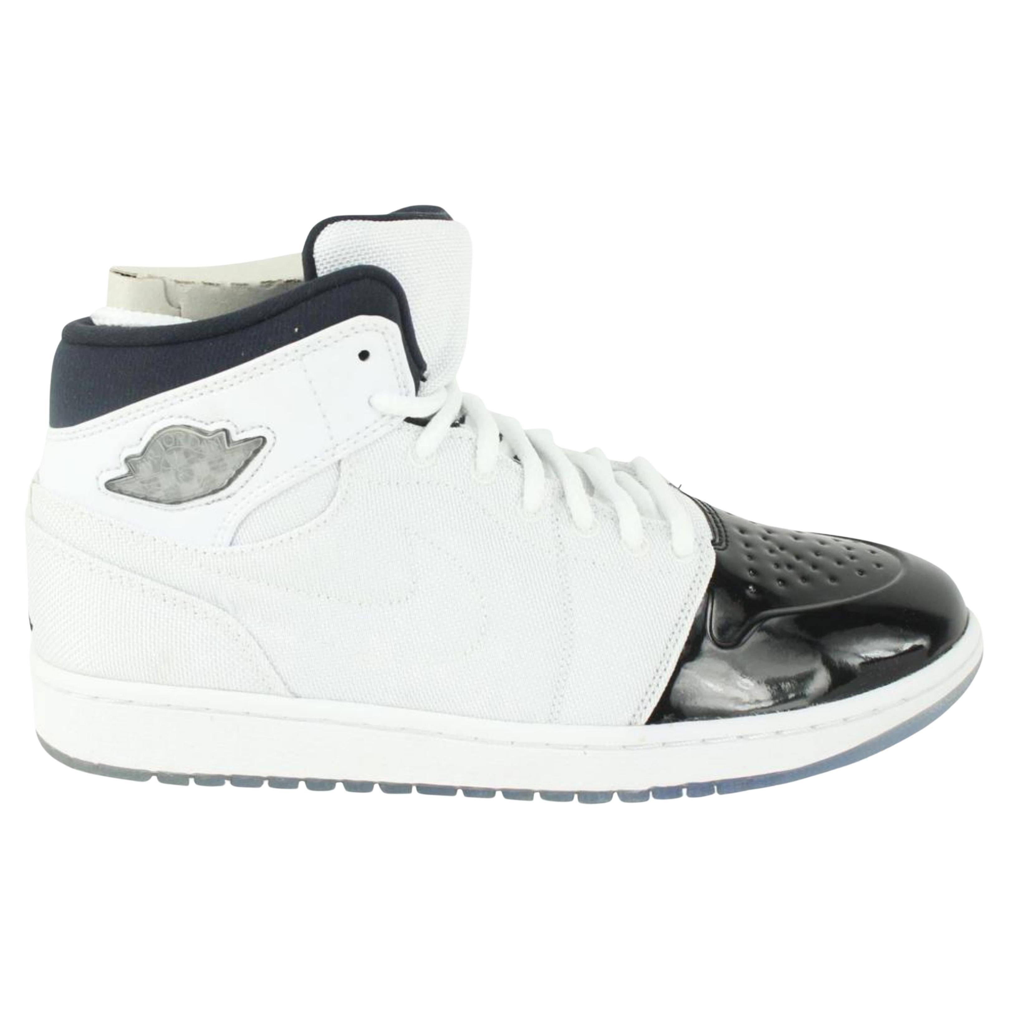 jordan concord mid