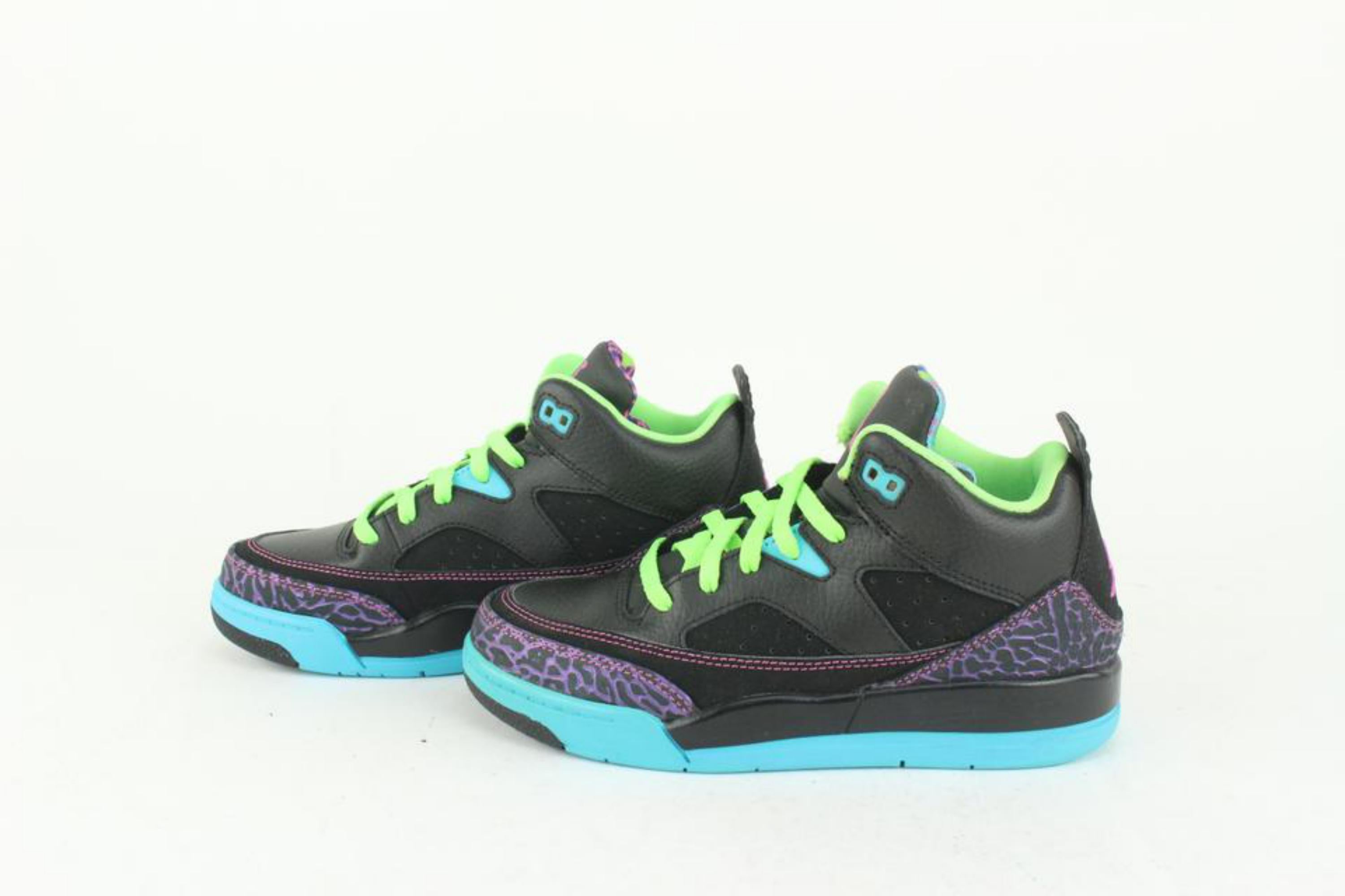 Nike 2013 Size 1 Youth Son of Low Retro Air Jordan 599927-028 3
