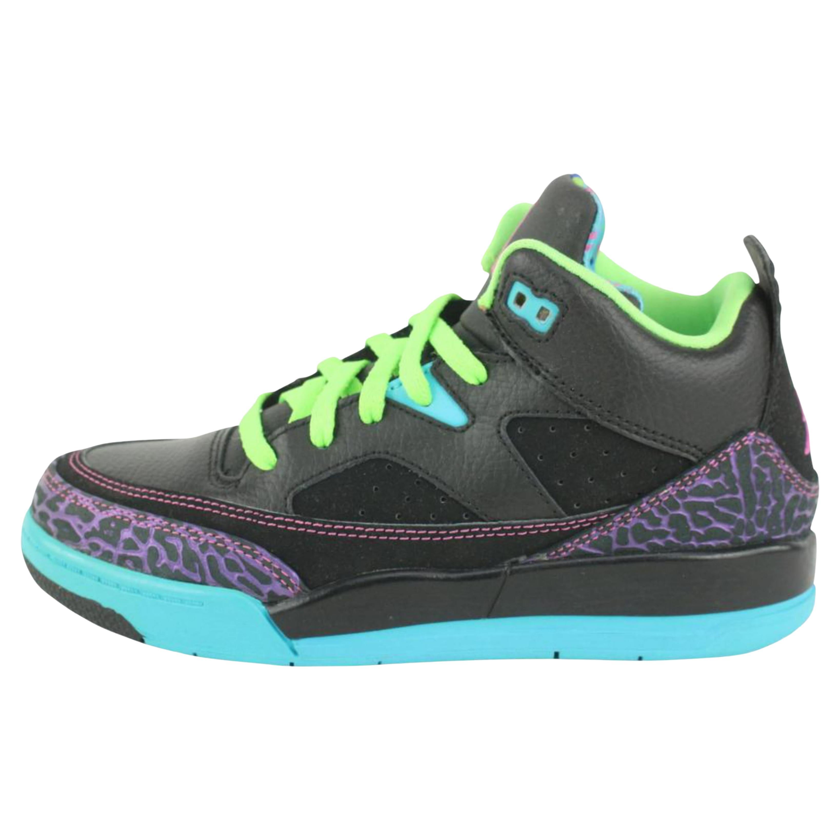 Nike 2013 Size 1 Youth Son of Low Retro Air Jordan 599927-028